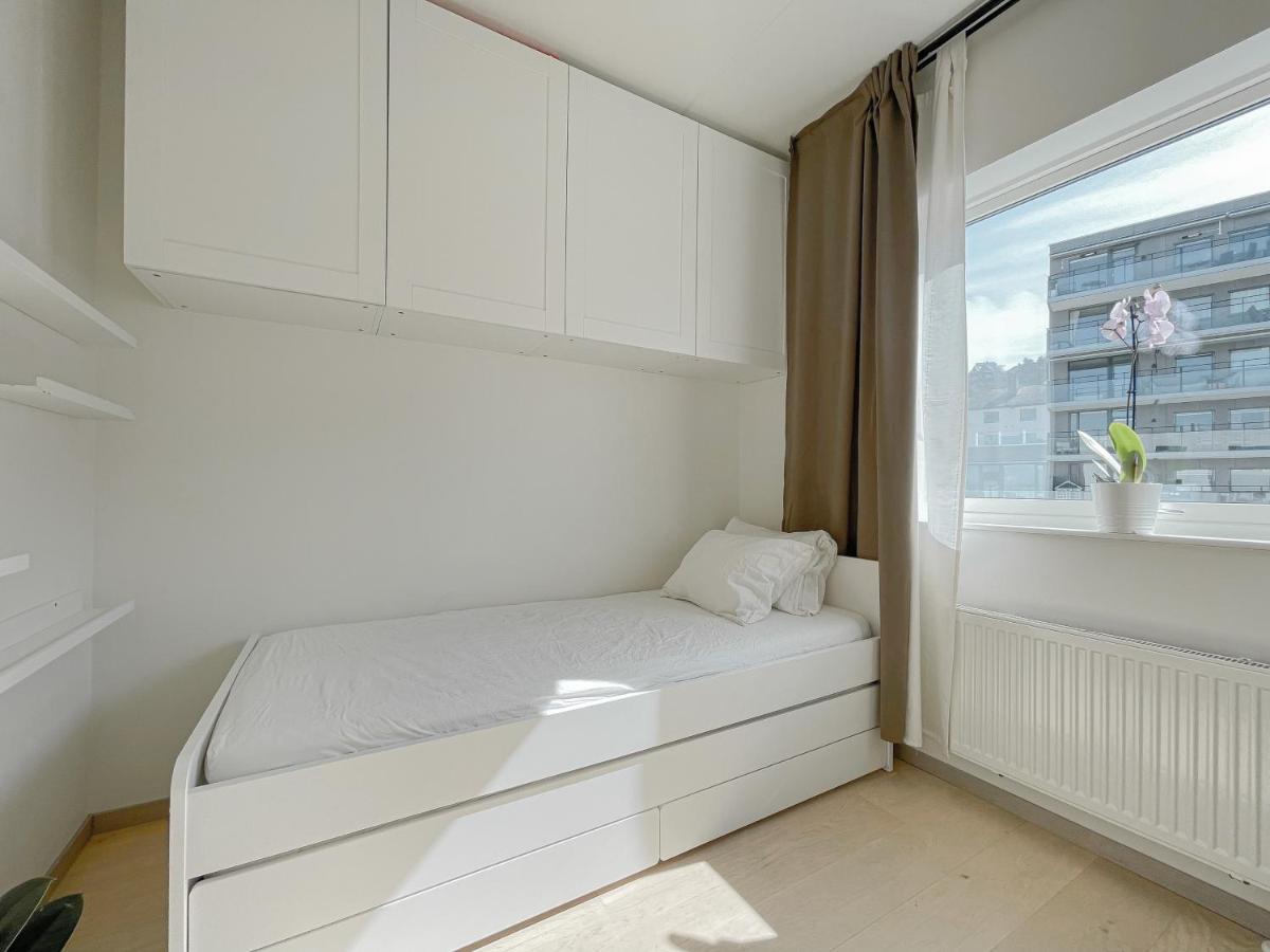 City Center Penthouse Apartment Oslo Exteriör bild